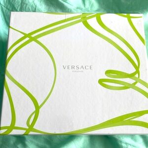 Versace box